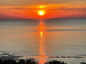 L'horizon de Trouville